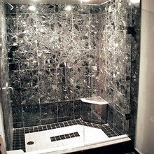 dans bathroom