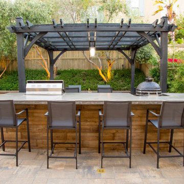 Andrade Project : Western Outdoor Designs
