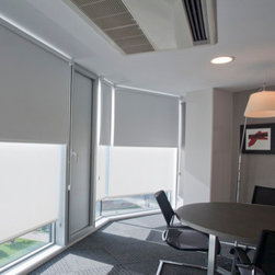 Roller Shades - Roller Shades