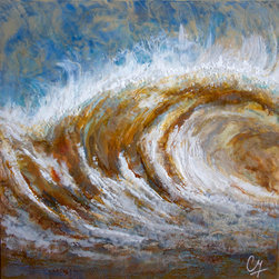 Movement - Paintings