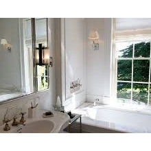 mill bathroom