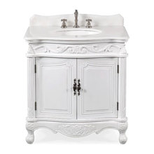 Small Baths