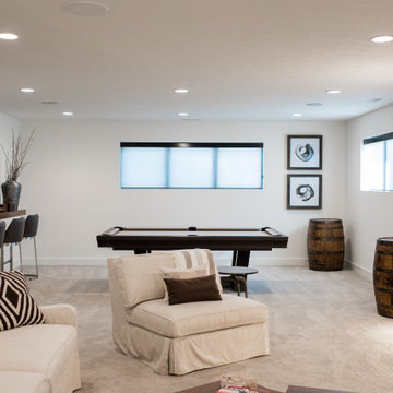 Luxe Living in Zionsville