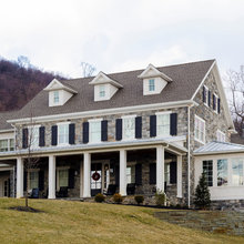 Exteriors