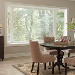 Casement Window - Windows