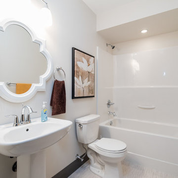 The Rannock: 2015 Show Home