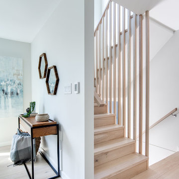 Dickens | Modern Duplex