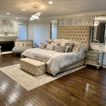 Mona Home Remodel