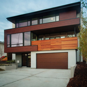 Garden House