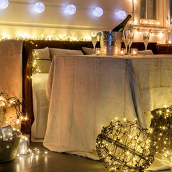 PRODUCTS | Outdoor Christmas Decorations - Holiday Lighting
