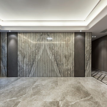 Hotel, Retail and Corporate Interiors