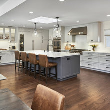 My Kitchen Plan