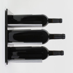 Vin de Garde Custom XY Series - Modular Wine Rack/Multi-Color - Wine Racks