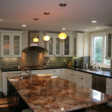 Kitchen Ideas