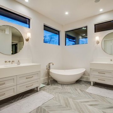 Glenhaven Custom Home