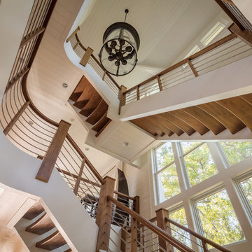 Residences in DeBordieu Colony, Georgetown, SC 2