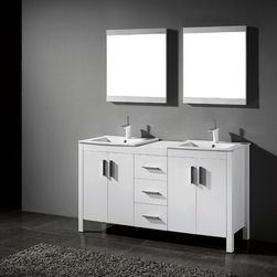 Adornus Bathroom Vanities - Bathroom Vanities And Sink Consoles