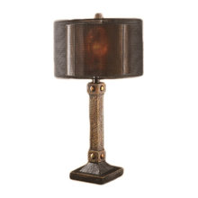 Cabin Lamps