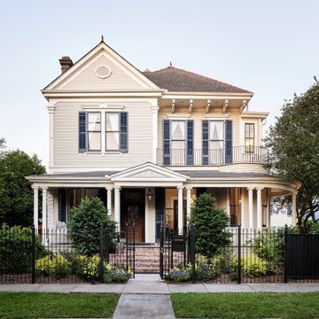 Marengo Residence