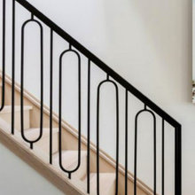 Lang Stairwell