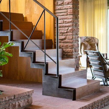 Stair Structures