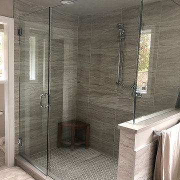 University Place House Remodel