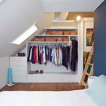 JD Closet