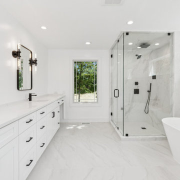 Bathroom Project