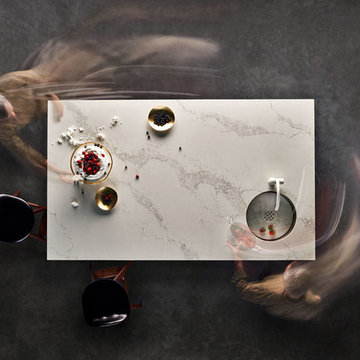 Caesarstone Kitchens