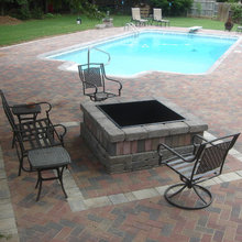 pool & patio