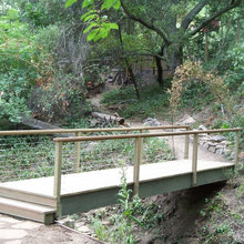 Creek Bridge