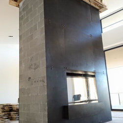 Fireplace - Products
