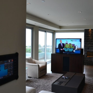 Modern Living