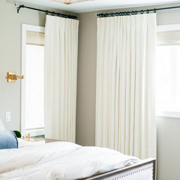 Birmingham Master Bedroom