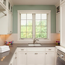 Paul Kitchen