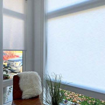 Roller Shades