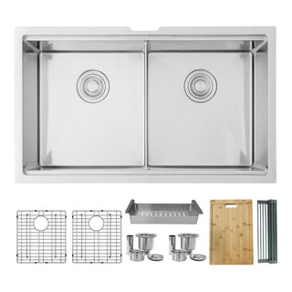 Kitchen Sinks, Stylish International Inc.