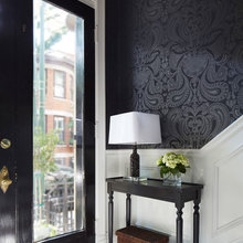 Entryways