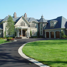 new house ideas