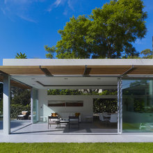 Master Bedroom Addition