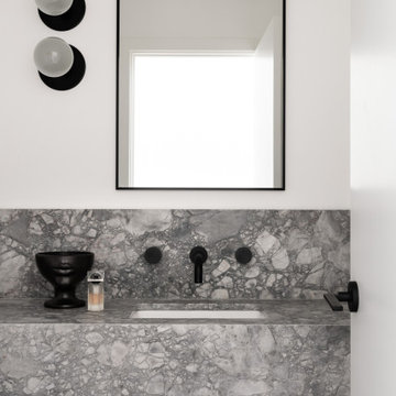 KBS Residence - Published by Elle Decor España