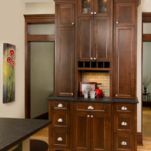 Cupboards