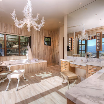 Wine Country Masterpiece