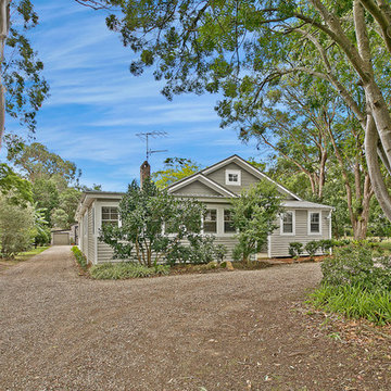 Kenthurst Family Home