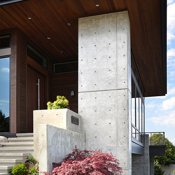 Bellevue Hilltop Residence
