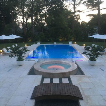 Pristine Pool Projects