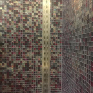 Midnight Mosaic