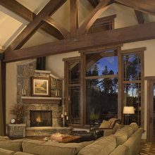window fronts