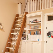 Guest Bedrooms