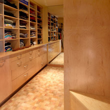 Closets